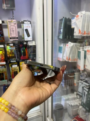 iPhone 13promax/128GB/LL🔋93%តួរស្អាតសុីនសានុំ