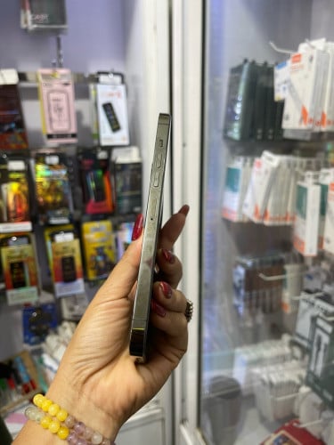 iPhone 13promax/128GB/LL🔋93%តួរស្អាតសុីនសានុំ