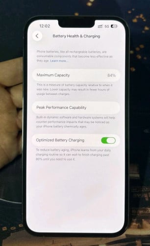 iPhone 13promax 256g