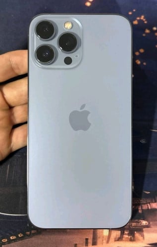 iPhone 13promax 256g