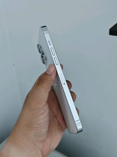 iPhone 14 Pro max 128g ZA ស្អាត98% សានុំហ្សីន