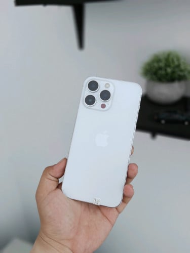 iPhone 14 Pro max 128g ZA ស្អាត98% សានុំហ្សីន