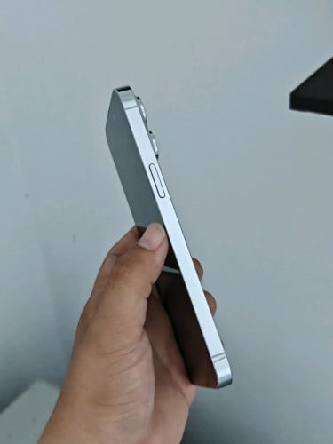 iPhone 14 Pro max 128g ZA ស្អាត98% សានុំហ្សីន