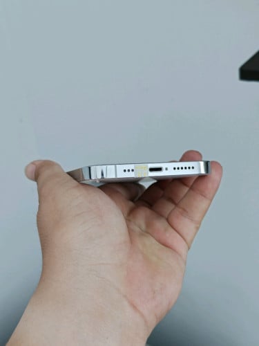 iPhone 14 Pro max 128g ZA ស្អាត98% សានុំហ្សីន