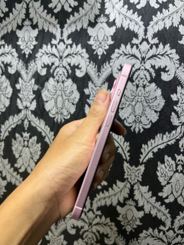 iPhone 15 plus