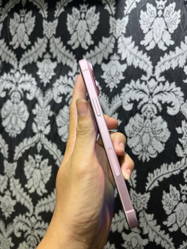 iPhone 15 plus