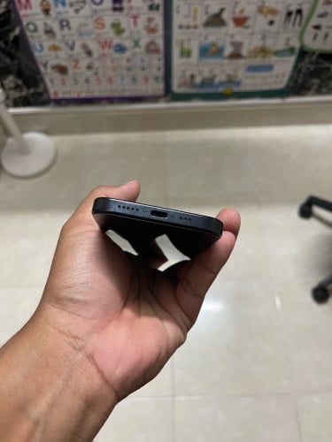 iPhone 15pro ជួប iCloud 256GB