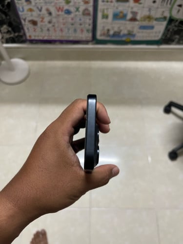 iPhone 15pro ជួប iCloud 256GB