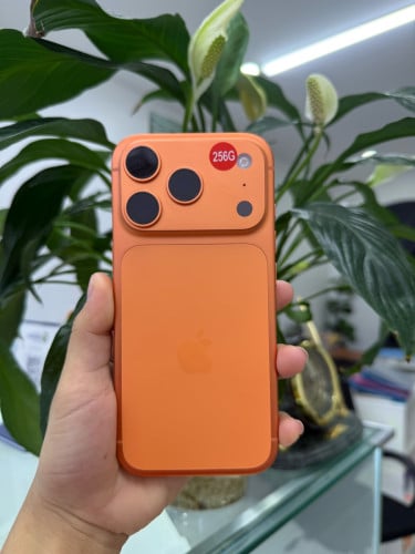 iPhone 17Pro LL/A