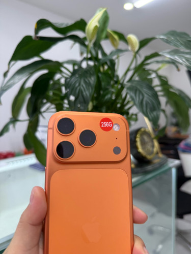 iPhone 17Pro LL/A