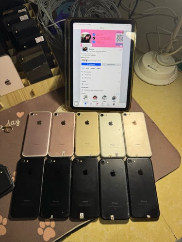 iPhone 7