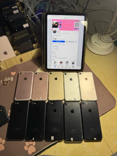 iPhone 7