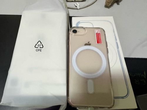 iPhone
