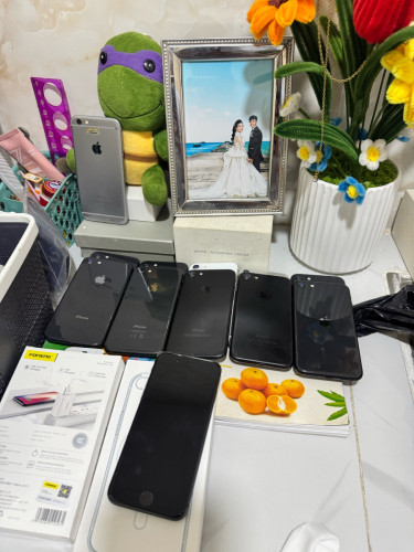 iPhone