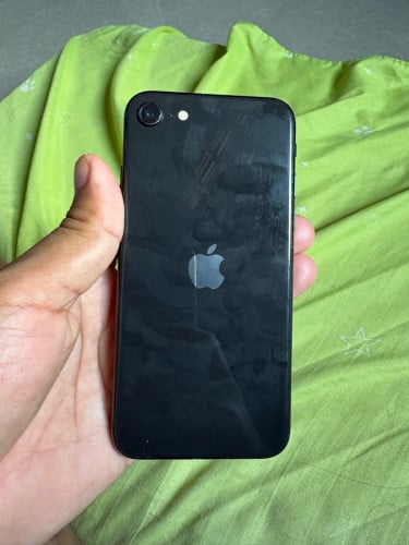iPhone SE 2