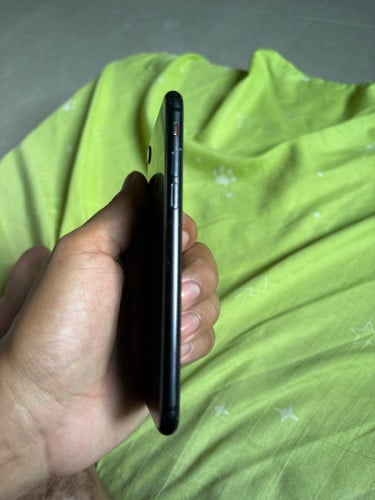 iPhone SE 2