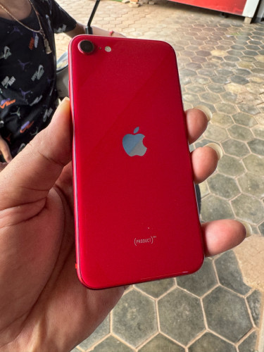 Iphone SE2