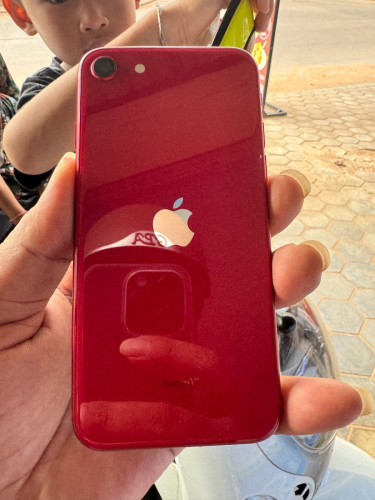 Iphone SE2