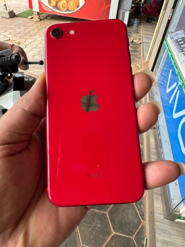 Iphone SE2