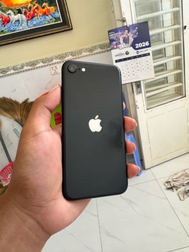 iPhone SE2