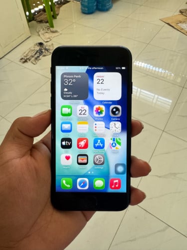 iPhone SE2