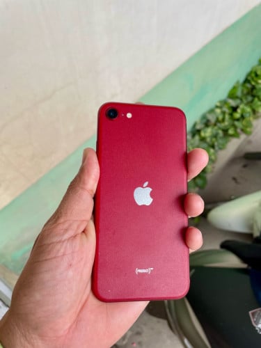 iPhone SE3 (2022) 64g សំណុំណែន ថ្មស៊ីនខ្ពស់កប់