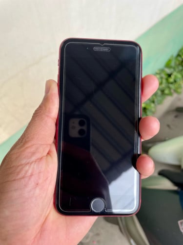 iPhone SE3 (2022) 64g សំណុំណែន ថ្មស៊ីនខ្ពស់កប់