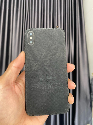 iphone X 45$