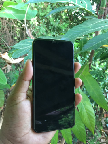 iPhone XS Max #ពណ៌ទឹកមាស នៅស្អាត គុណភាពល្អ!