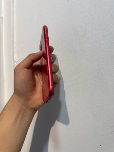 iPhone11 no face