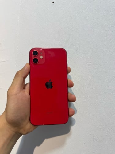 iPhone11 no face
