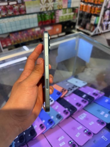 iPhone16 100%New