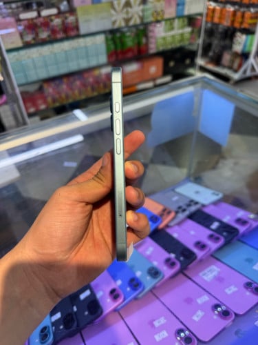 iPhone16 100%New