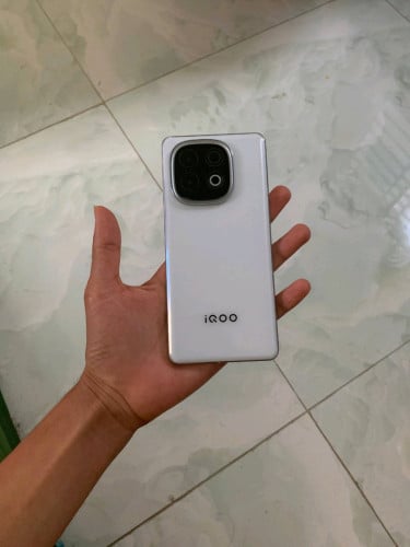 Iqoo z10 turbo plus 😋🤤