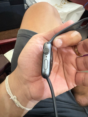Iwatch S4 44MM
