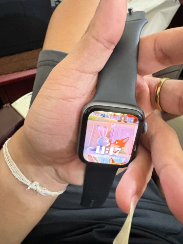 Iwatch S4 44MM
