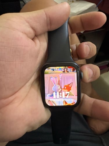 Iwatch S4 44MM