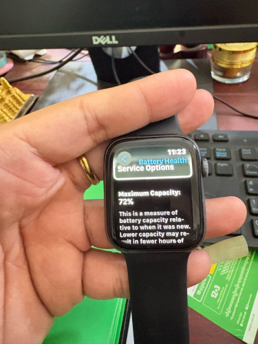 Iwatch S4 44MM