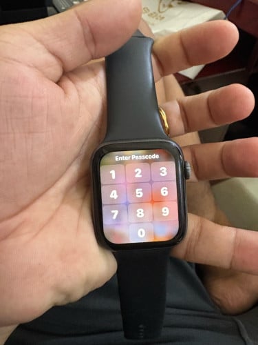 Iwatch S4 44MM