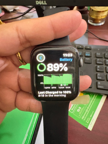 Iwatch S4 44MM