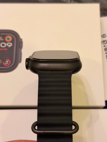 Iwatch Ultra 2