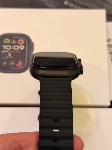 Iwatch Ultra 2