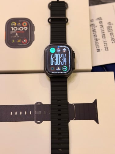 Iwatch Ultra 2
