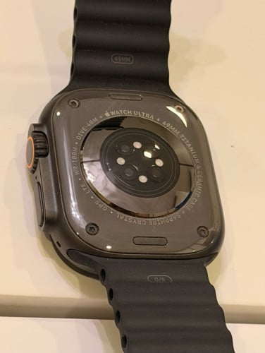 Iwatch Ultra 2