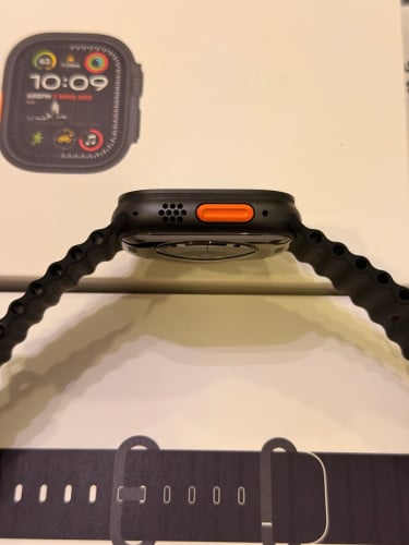 Iwatch Ultra 2