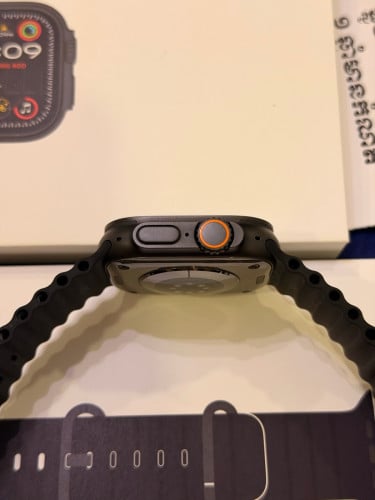 Iwatch Ultra 2