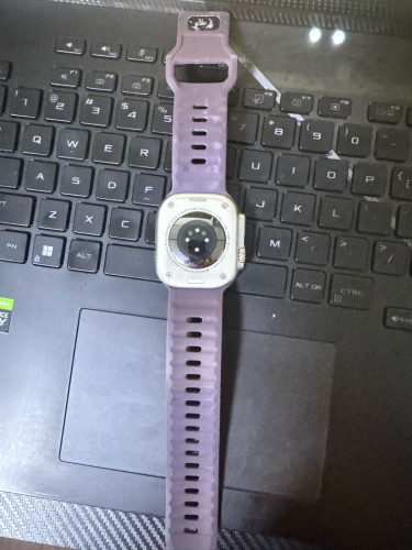 Iwatch Ultra 2