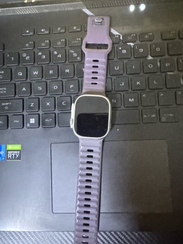 Iwatch Ultra 2