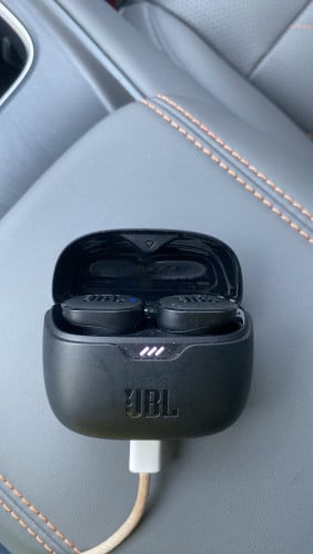 JBL bun 2