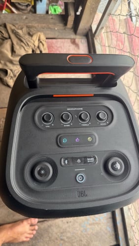 JBL PartyBox Stage 320 ដាច់320$
